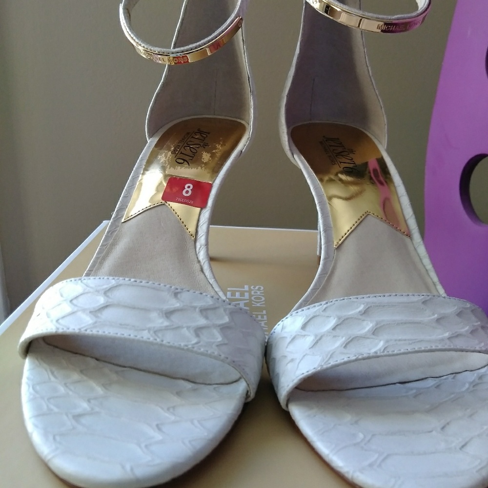 Michael kors Kristen Mid shoe